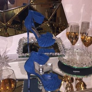 BEBE Heels